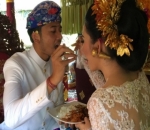 Pernikahan dengan Adat Bali