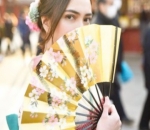  Kenakan Kimono ala Jepang