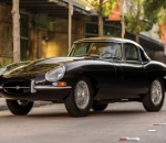 Jaguar E-Type yang Disebut Paling Indah