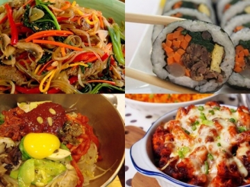 5 Menu Makanan Korea yang Lezat untuk Berbuka Puasa