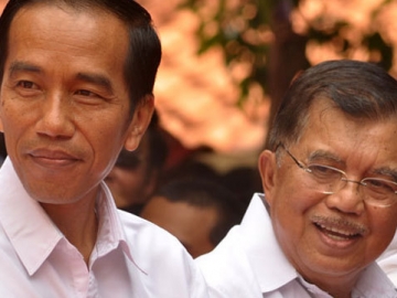 Ungkap Jokowi Tak Punya Handphone, Wapres JK Ceritakan Kebiasaan Unik Presiden