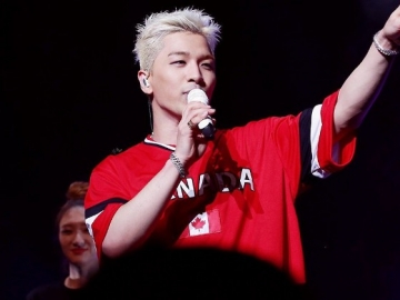 Taeyang Tak Mau Nyanyikan Banyak Lagu Big Bang di Tur Konser 'Last Dance', Kenapa?