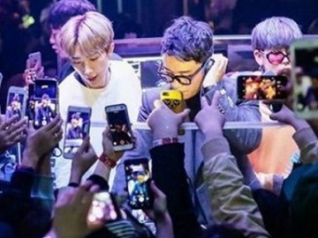 Seungri 'Banting Setir' Menjadi DJ Club, Fans Heboh