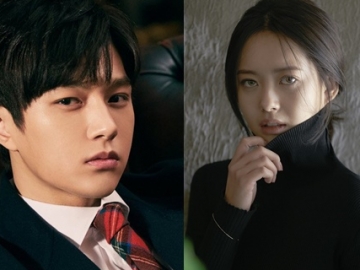 Go Ara, L Infinite & Sung Dong Il Dikonfirmasi Jadi Pemeran Utama Drama Baru JTBC