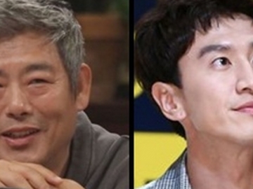 Sung Dong Il Ungkap, Kepribadian Lee Kwang Soo Berbeda Antara Variety Show dengan Kenyataan 