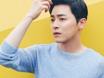 Siap Jadi Cameo, Jo Jung Suk Akan Perankan Cinta Pertama Han Ji Min di Drama ‘The Wife I Know’	