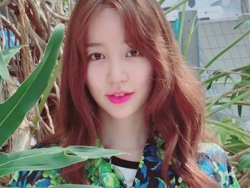 Cantik Pamerkan Aegyo di Selfie Terbaru, Yoon Eun Hye Malah Banjir Cibiran