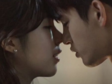 Seo In Guk Tampilkan Adegan Ciuman Mesra di ‘Smile Has Left Your Eyes’, Aktingnya Curi Perhatian