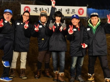 Kenang Mendiang Kim Joo Hyuk di Episode Terbaru, Para Member '2 Days & 1 Night' Menitikkan Air Mata
