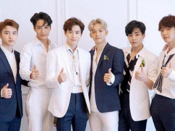 Manager Unggah Postingan Ini, Beri Kode EXO Tak Akan Hadiri Melon Music Awards 2018? 