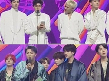 ‘Love Scenario’ iKON Menangkan Song of the Year, Inilah Daftar Pemenang Melon Music Awards 2018