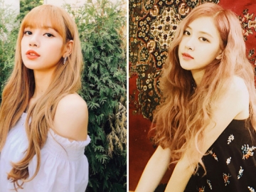 Penampilan Idol Cewek Korea yang Cantik dengan Rambut Blonde di 2018, Mau Tahu?