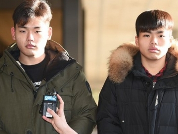 Siap Kembali Berikan Testimoni, Lee Seok Cheol-Lee Seung Hyun Bantah Tudingan Agensi & Mantan Member