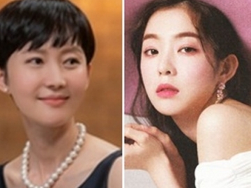 Geser Irene, Yeom Jung Ah ‘Sky Castle’ Jadi Model Iklan dengan Brand Reputasi Terbaik di Januari