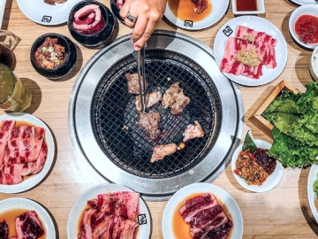 7 Restoran di Surabaya Ini Patut Dicoba Jika Ingin Masak Daging Sendiri Ala Drama Korea-Jepang