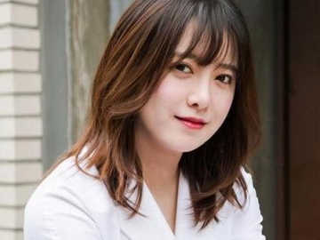 Ku Hye Sun Melalui Kuasa Hukum Rilis Penyataan Resmi Terkait Perceraian dengan Ahn Jae Hyun