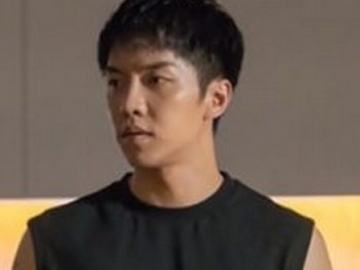 Perankan Karakter yang Beda dari Biasanya, Lee Seung Gi Merasa Tertantang di Drama ‘Vagabond’