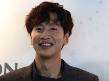 Bikin Ngakak, Lee Kwang Soo Mendadak Gugup Ketika Ditanya Soal Lee Sun Bin di 'Running Man'