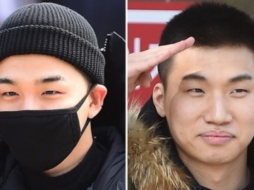 YG Entertainment Umumkan Jadwal Taeyang dan Daesung BIGBANG Keluar Wamil, Minta Fans Tak Usah Datang