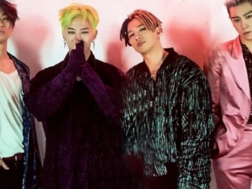 YG Belum Bisa Beri Detail Soal Kontrak Big Bang, Fans Malah Harapkan Hal Ini