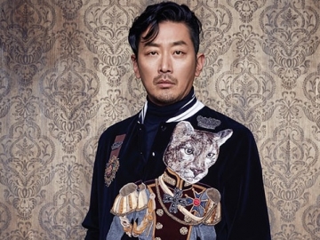 Ha Jung Woo Dirumorkan Menggunakan Propofol Ilegal Atas Nama Adiknya