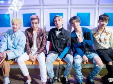 Gara-Gara Postingan G-Dragon Ini, Fans Yakin Big Bang Masih Bertahan dengan 5 Member