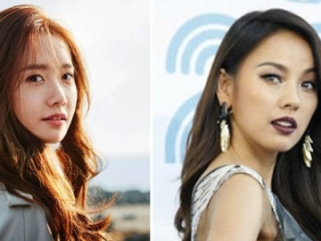 Siaran Karaoke di Tengah Pandemi Dicibir, Yoona SNSD dan Lee Hyori Tulis Permintaan Maaf