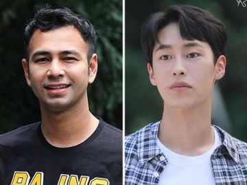 Potret Masa Kecil Raffi Ahmad Masuk Fanbase Korea, Disebut Mirip Lee Jae Wook Hingga Park Seo Joon