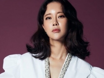 Baek Ji Young Akan Tampil di Program MBN Tentang Idol yang Terlupakan