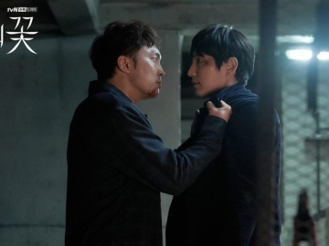 Seo Hyun Woo Beri Pujian Melimpah untuk Lee Jun Ki Usai Bintangi Drama 'Flower of Evil'