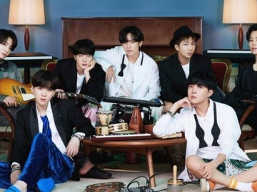 BTS Bocorkan 8 Lagu di Album 'BE', Fans Malah Salfok ke Judul Ini dan Sebut Ada Permainan Kata
