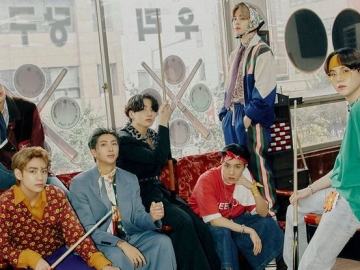 Bakal Digelar Secara Online, BTS Dipastikan Akan Tampil di Melon Music Awards 2020