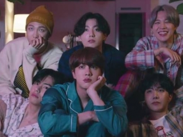 BTS Comeback dengan MV ‘Life Goes On’ yang Disutradarai Jungkook
