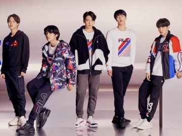 Bank Tanah Air Ini Dilaporkan Siap Undang BTS, Begini Respons Halu Fans