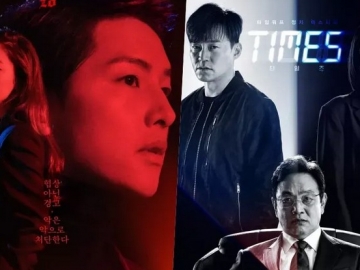 Turunnya 'Harga Diri' Song Joong Ki di 'Vincenzo' Tetap Puncaki Rating Kalahkan 'Times'