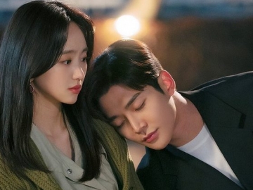 Akhirnya Pacaran, Rowoon-Won Jin Ah Umbar Kemesraan di 'She Would Never Know'