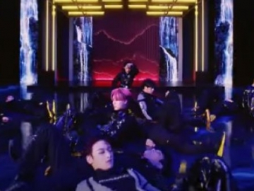  Comeback di Jepang, The Boyz Rilis Teaser MV 'Breaking Dawn'