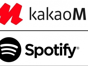 KakaoM Hapus Lagu K-Pop Dari Spotify Jadi Trending Topik