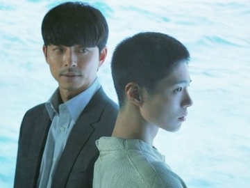 Dibintangi Gong Yoo dan Park Bo Gum, 'Seo Bok' Akan Dirilis di TVING