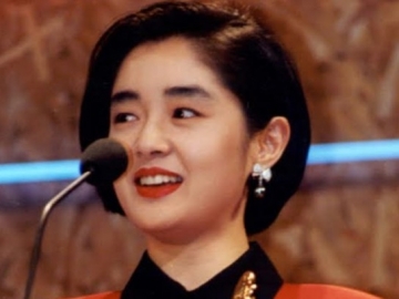 Lee Ji Eun Aktris Tahun 90-an Ditemukan Meninggal di Rumahnya