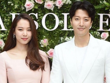 Meski Cerai, Joo Yoon Hee Ungkap Tetap Biarkan Putri Ketemu Lee Dong Gun Setiap Pekan