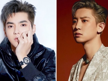 Tim Kris Wu Diduga Tutupi Skandal Pelecehan Seksual Pakai Nama Chanyeol EXO