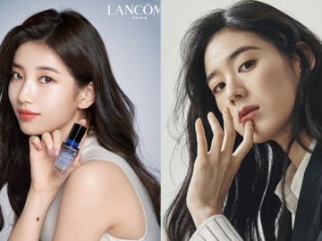Sama-Sama Tertarik dengan Naskahnya, Suzy-Jung Eun Chae Cs Konfirmasi Bintangi Drama 'Anna'