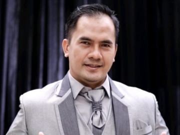 Saiful Jamil Ngaku 'Capek' Sandang Imej 'Buruk', Reaksi Miring Justru Membabi Buta