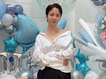 Jadikan Canda Hal Ini, Respons Song Ji Hyo atas Kritikan ke Stylist Bikin Penggemar Kecewa