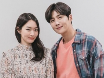 Kim Seon Ho-Shin Min A Sukses Kalahkan Pasangan 'Our Beloved Summer' dan Drama Lain di Adegan Sama