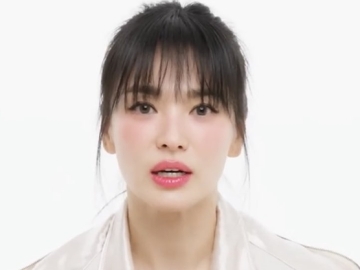 Song Hye Kyo Ogah Jadi Dirinya Lagi Jika Lahir Kembali, Ungkap Ingin Main Sitkom