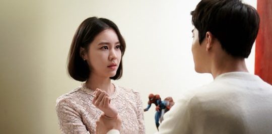 Mata Kim Ye Won Berkaca-Kaca Saat Adu Argumen Dengan Suho EXO di Teaser Baru \'Rich Man\'