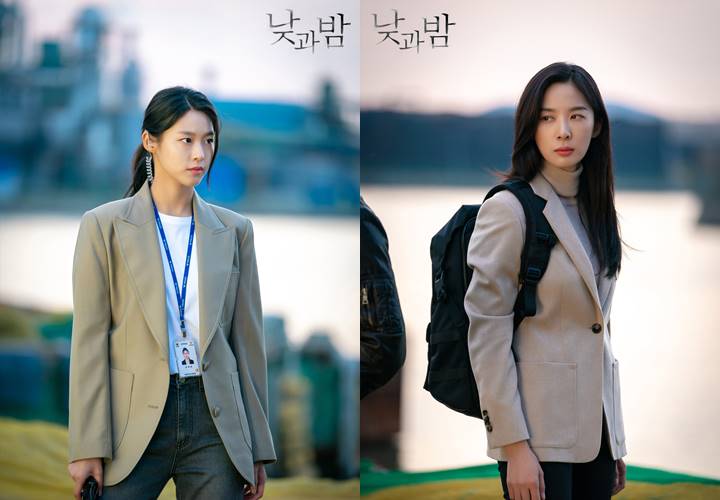 Ini Karakter Seolhyun AOA dan Lee Chung Ah di ‘Awaken’