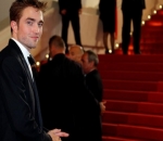 Robert Pattinson di Red Carpet